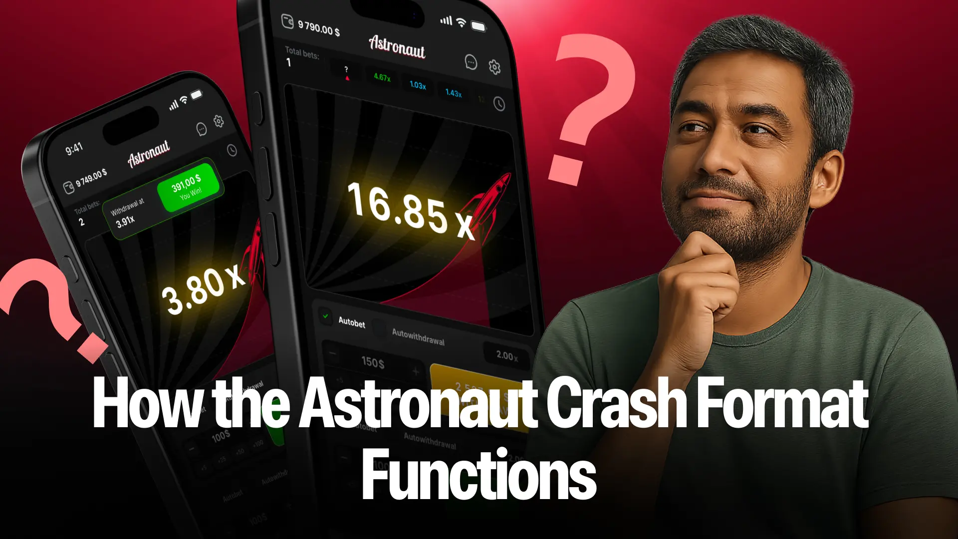 Core Mechanics and
                                Rising Multipliers